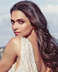 Deepika Padukone